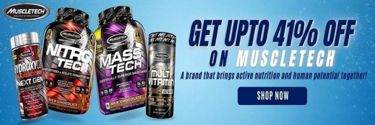 HealthXP Up To 41% Off