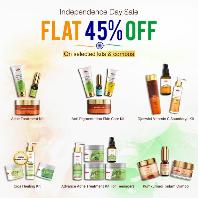 Inveda Independence Day Sale