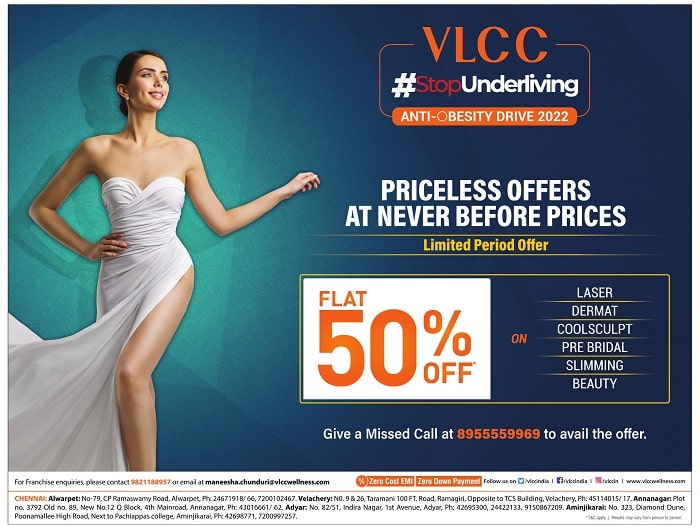 VLCC Priceless Offers