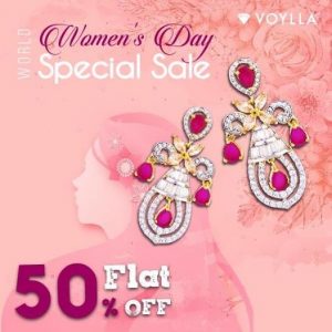 Voylla sale on sale