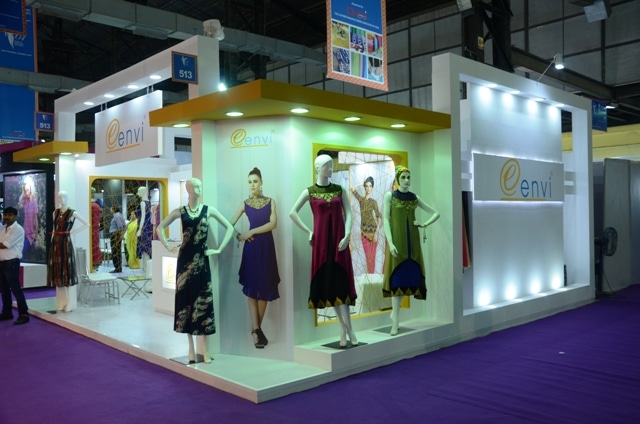 Exhibitions in Mumbai