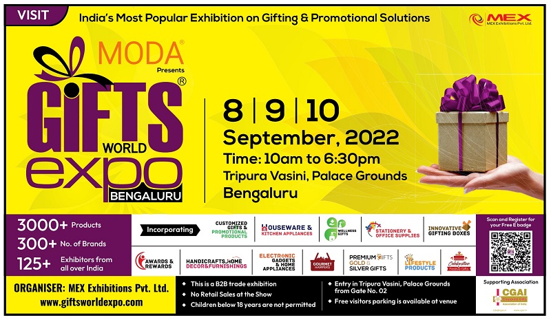 Gifts World Expo