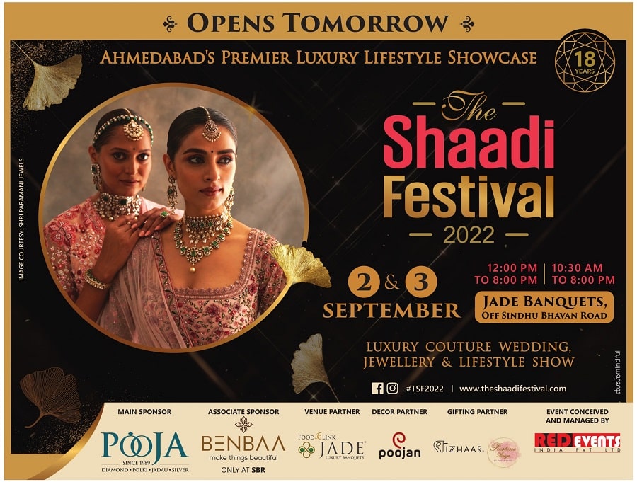 The Shaadi Festival