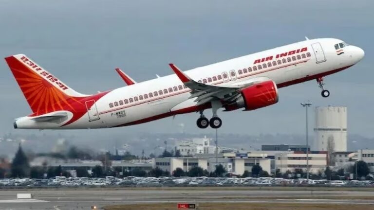 Air India announces 4-Day Ticket Sale for Domestic and International Routes